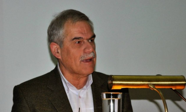 Τόσκας: Δεν πρόκειται να αφήσουμε την Τουρκία να αλωνίζει στο Αιγαίο