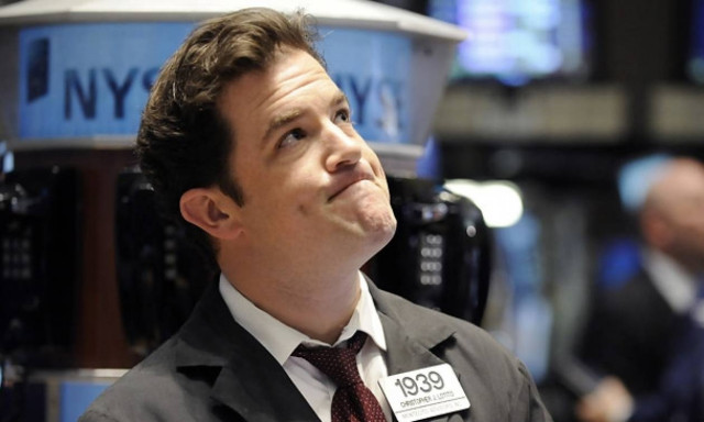 Συνεχίζεται η πτώση στις ευρωπαϊκές αγορές