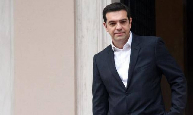 Συνάντηση με τις καθαρίστριες του ΥΠΟΙΚ έχει σήμερα ο Αλ. Τσίπρας