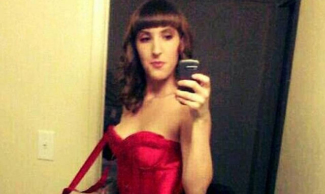 Την κατήγγειλε ότι τον αποπλάνησε όταν έμαθε ότι είχε συλληφθεί για κτηνοβασία