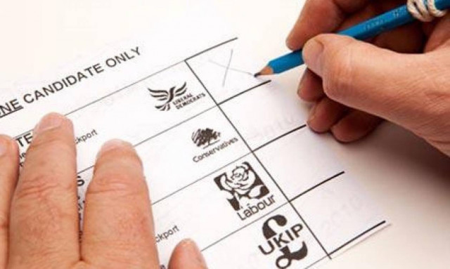 Οι Βρετανοί στην Ελλάδα ψηφίζουν μέσω ίντερνετ