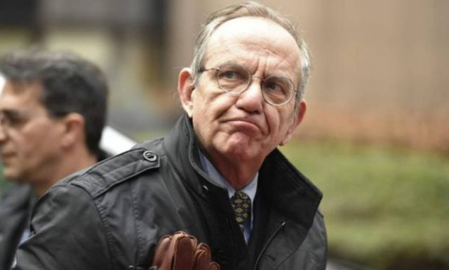 Πάντοαν και Ντάισελμπλουμ: «Έχει επιτελεσθεί πρόοδος» με την Ελλάδα