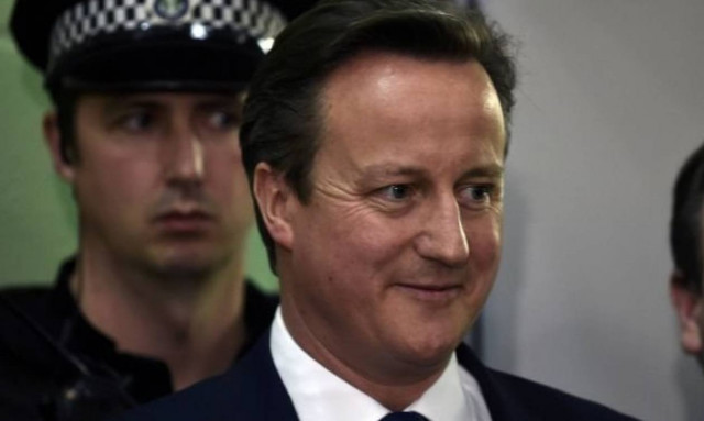 Spiegel: «Ασχημα νέα για την Ευρώπη» το εκλογικό αποτέλεσμα στη Βρετανία