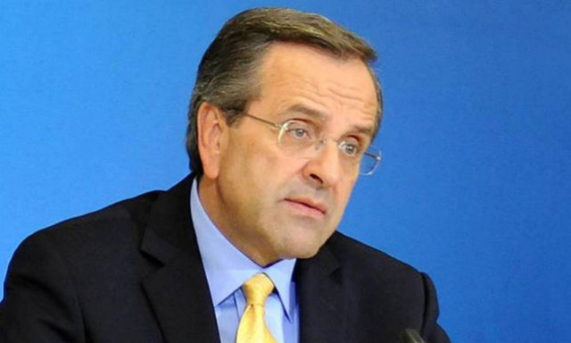 Ο Σαμαράς επιθυμεί τη συμφωνία αλλά φοβάται τη… φοροεπιδρομή