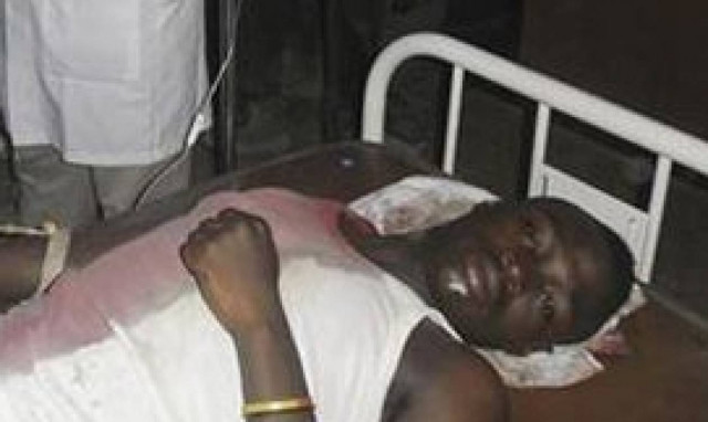 Νιγηρία: Επίθεση βομβιστή καμικάζι σε σχολείο