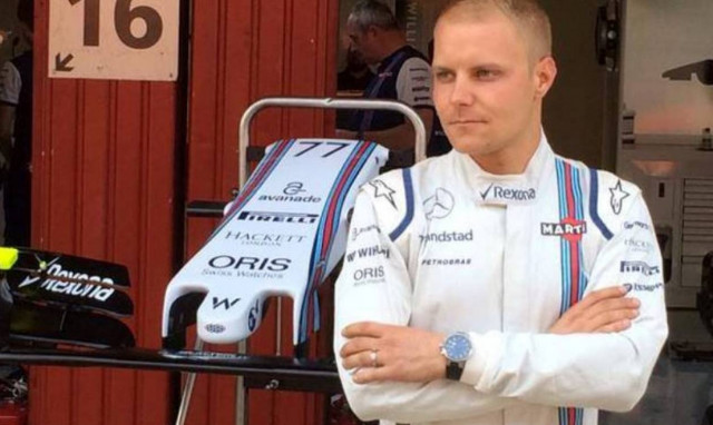 F1 Grand Prix Ισπανίας: Διάψευση Bottas για Ferrari