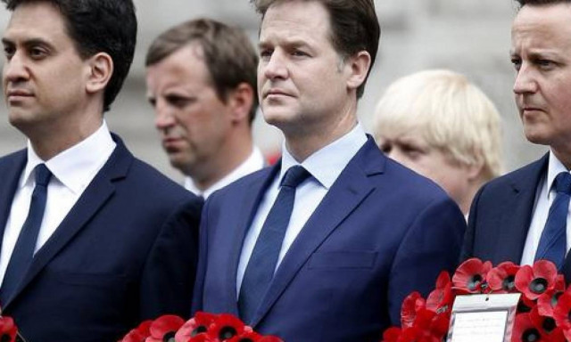 Ευρώπη και ΗΠΑ τιμούν την 70η επέτειο από τη νίκη των Συμμάχων επί των Ναζί