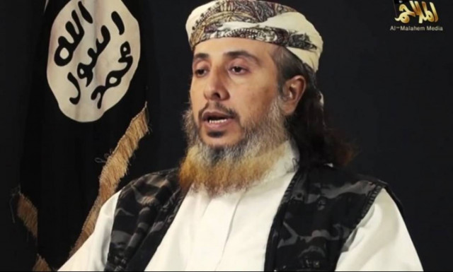 Νεκρός ο ηγέτης των τζιχαντιστών που έδωσε εντολή για το μακελειό στο Charlie Hebdo