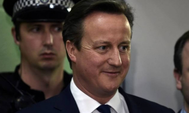 Βρετανία: Μια έδρα από την απόλυτη πλειοψηφία οι Συντηρητικοί