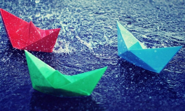 Αλλάζει το σκηνικό του καιρού – Έρχονται βροχές και καταιγίδες