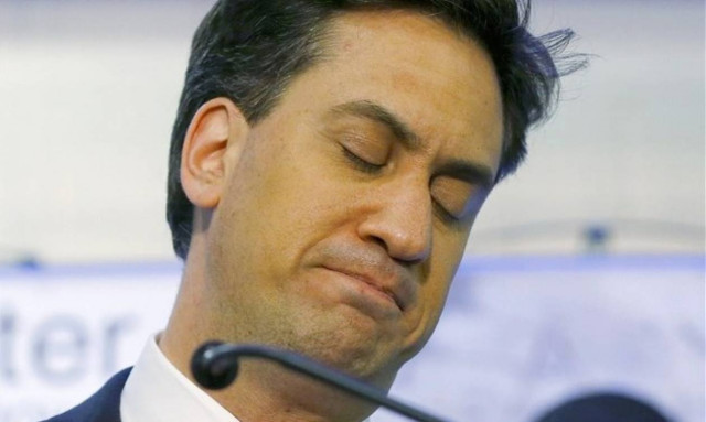 Βρετανία: Προς παραίτηση ο Μίλιμπαντ