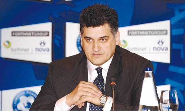 Η Forthnet συζητά την έκδοση μετατρέψιμου ομολογιακού δανείου ύψους 100 εκατ. ευρώ