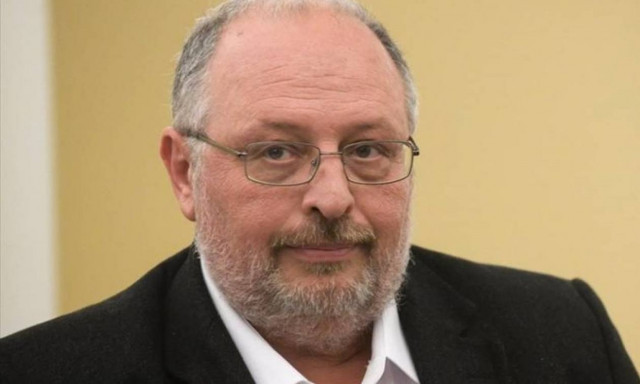 Ήσυχος: Η κυβέρνηση θα εφαρμόσει το πρόγραμμά της