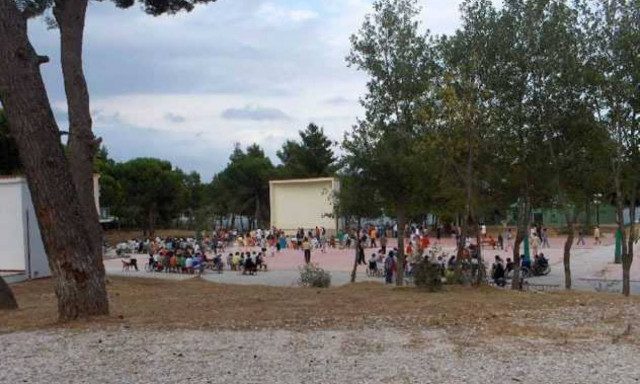 ΟΑΕΔ: Πρόγραμμα για 35.000 παιδιά σε κατασκηνώσεις