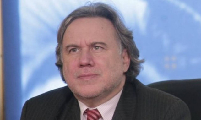 Τι απαντά το υπουργείο για την πρόεδρο του υπηρεσιακού συμβουλίου του ΕΣΡ