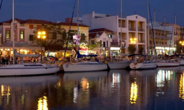 Επιμένουν ελληνικά οι Γερμανοί – Μεγάλη ζήτηση για τις εναλλακτικές μορφές τουρισμού