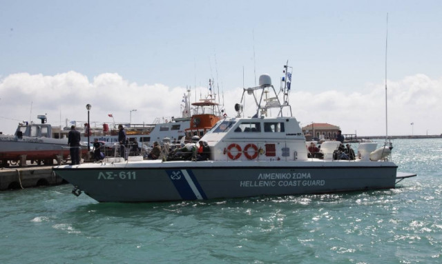 Ηγουμενίτσα: Τραυματίστηκε μετανάστης στην προσπάθειά του να φύγει από τη χώρα