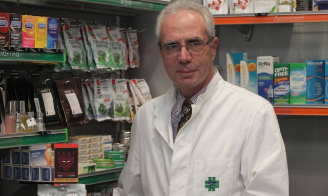 Κ. Λουράντος: «Ας μη μας θεωρούν δεδομένους»