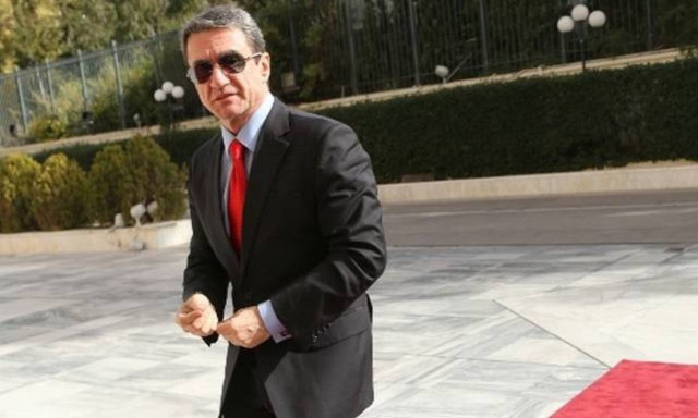 Προκλητικός ο Λοβέρδος: Η κυβέρνηση δεν είχε πρόγραμμα στη Θεσσαλονίκη