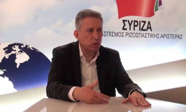 Ο Χρυσόγονος για διαπραγματεύσεις και συμφωνία: «Η ενόχληση είναι προσωρινή, το έργο μένει»