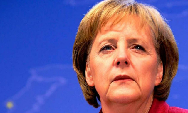 Μέρκελ: Η Ευρώπη πρέπει να δείχνει αλληλεγγύη αλλά με όρους