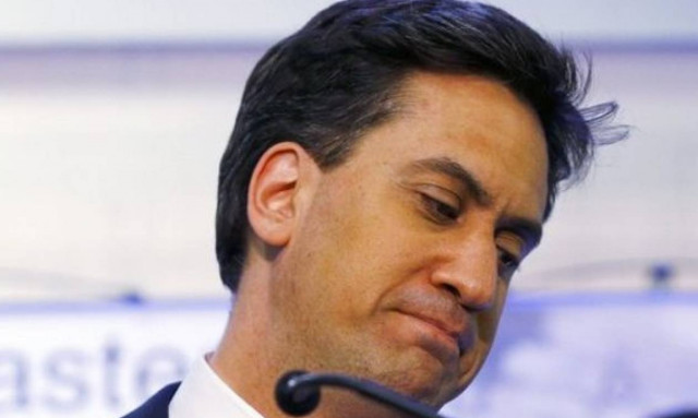 Εκλογές Βρετανία - Μίλιμπαντ: «Δύσκολη βραδιά για τους Εργατικούς»