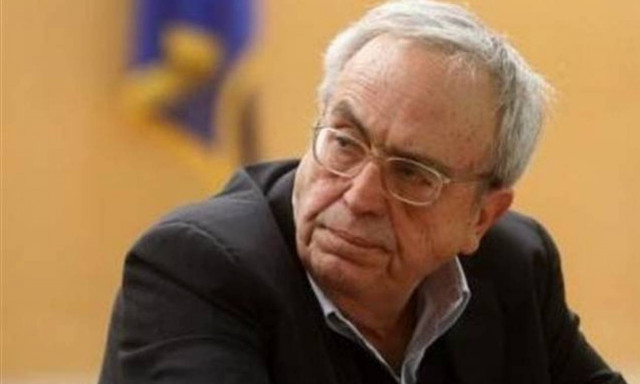 Μπαλτάς: Ο Βενιζέλος βρίσκεται σε πανικό