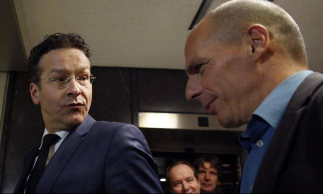 DW: Επιφυλακτικό το Βερολίνο ενόψει του Eurogroup