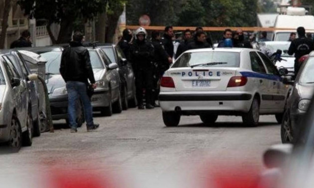 Δολοφονημένος βρέθηκε ηλικιωμένος - Αναζητείται η νεαρή σύντροφός του