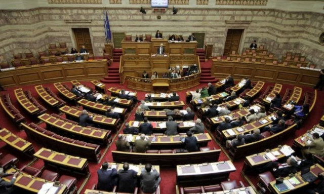 Την Τρίτη (12/05) η ψήφιση του νομοσχεδίου για τις αλλαγές στην Παιδεία