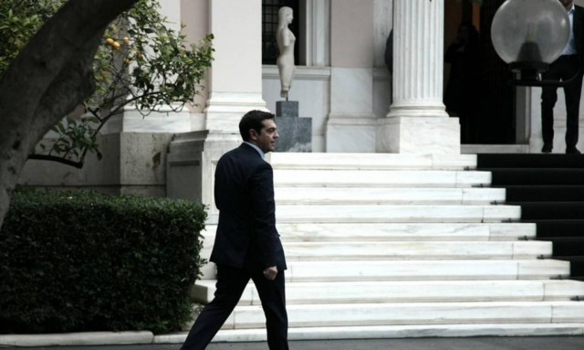 Συνεδριάζει την Κυριακή το Κυβερνητικό Συμβούλιο