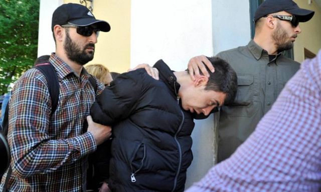 Δολοφονία Άννυ: «Γέννησα ένα τέρας» δηλώνει η μητέρα του παιδοκτόνου (Video)