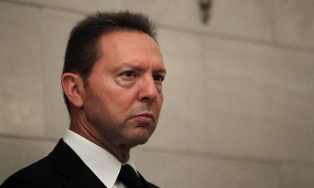 Κύριε Στουρνάρα, ζητείται εθνική αφοσίωση…