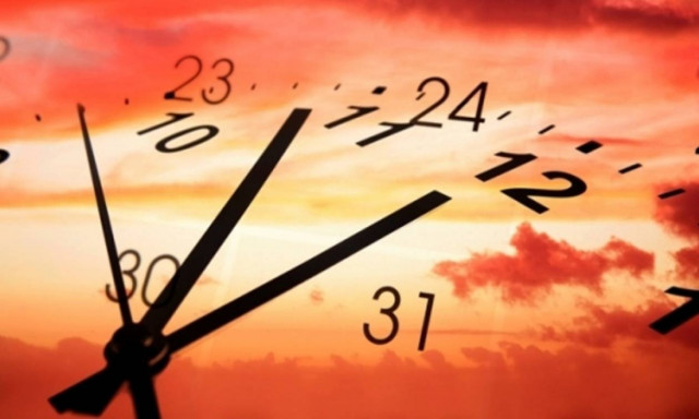 Οι τυχερές και όμορφες στιγμές της ημέρας: Σάββατο 9 Μαΐου