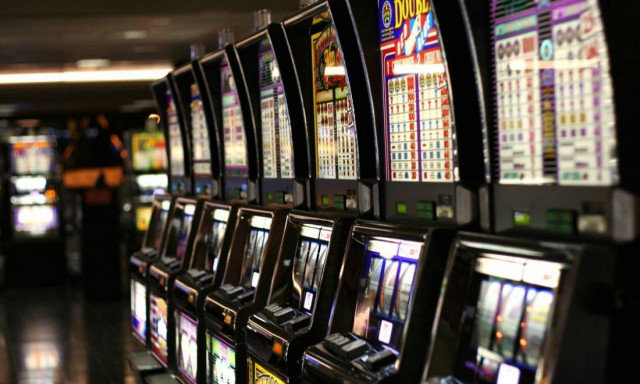 Κατερίνη: Συνελήφθη 35χρονος για «φρουτάκια»