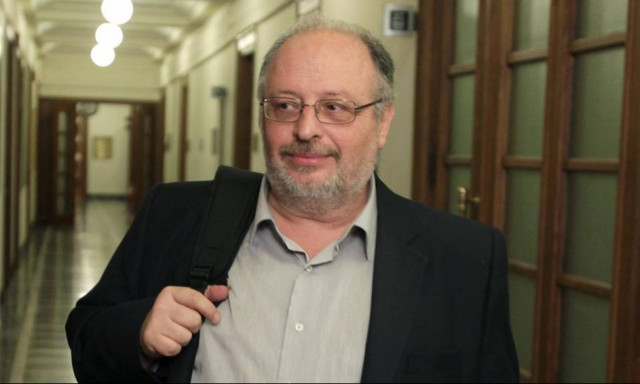 Ήσυχος: Οι διαπραγματεύσεις είναι μαραθώνιος