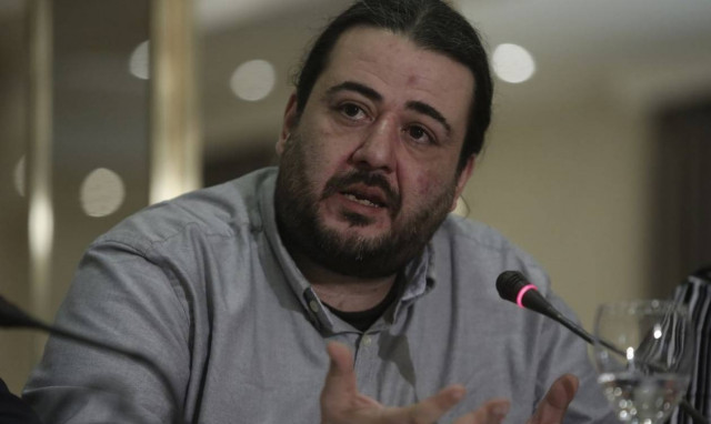 Κορωνάκης: Oι δανειστές επαναφέρουν ζητήματα που είχαν βγει εκτός