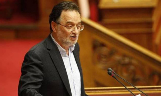 Λαφαζάνης: Η συμφωνία θα είναι συμβατή με τις κυβερνητικές δεσμεύσεις-Αλλιώς δεν θα υπάρξει