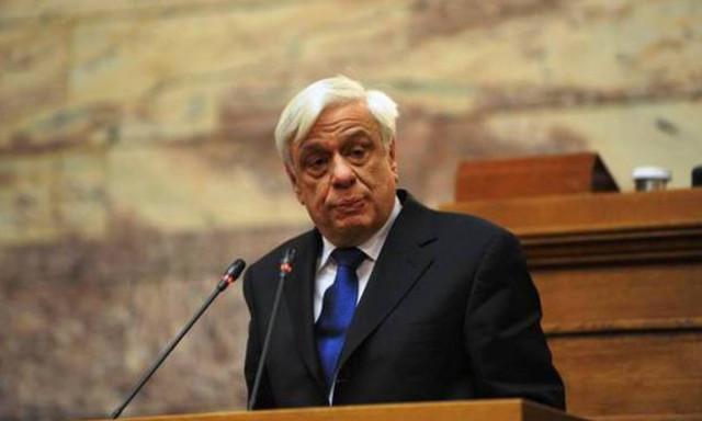 Μήνυμα του Προέδρου της Δημοκρατίας για την Ημέρα της Mητέρας