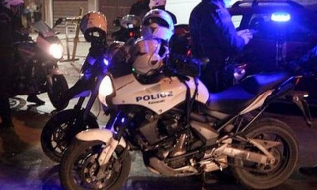 Ορεστιάδα: Τρεις συλλήψεις για επίθεση κατά αστυνομικών