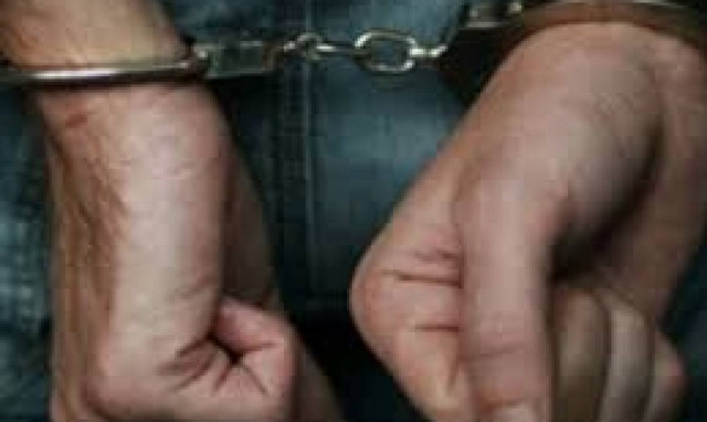 Απειλούσε να αυτοκτονήσει και συνελήφθη