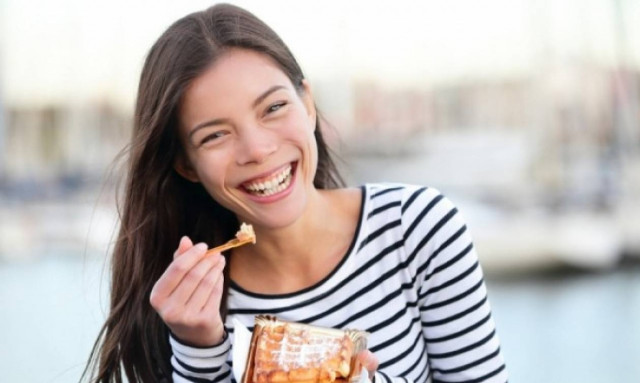 Δείτε τη νέα τάση στη διατροφή χαμηλού γλυκαιμικού δείκτη