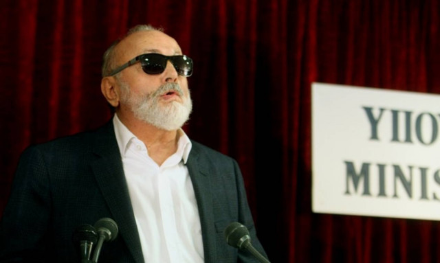 Αλλαγές στη λειτουργία των φαρμακείων προανήγγειλε ο Κουρουπλής