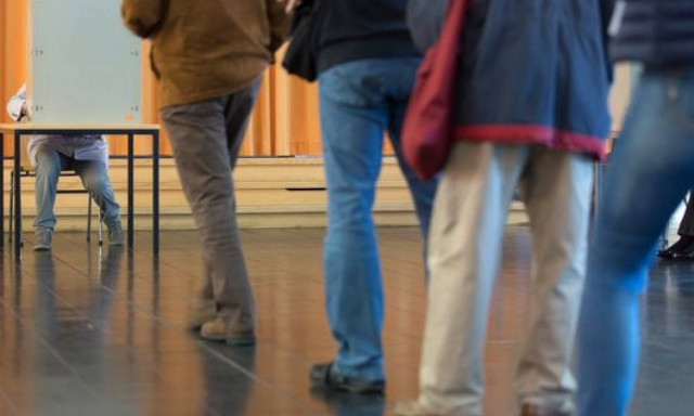 Γερμανία: Νίκη Σοσιαλδημοκρατών στη Βρέμη - Ρεκόρ αποχής από τις κάλπες