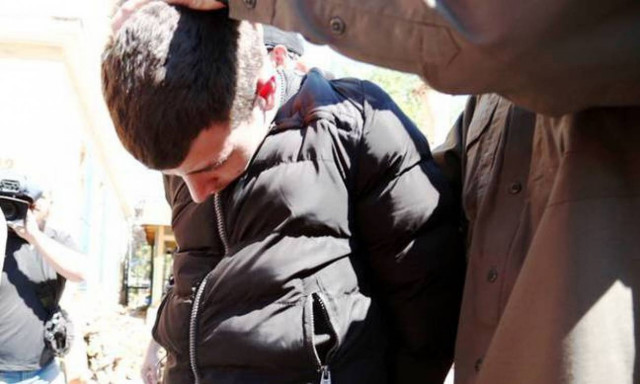 Σοκάρει η κυνικότητα του παιδοκτόνου: Όταν βρουν τον φίλο μου θα τα μάθουν όλα