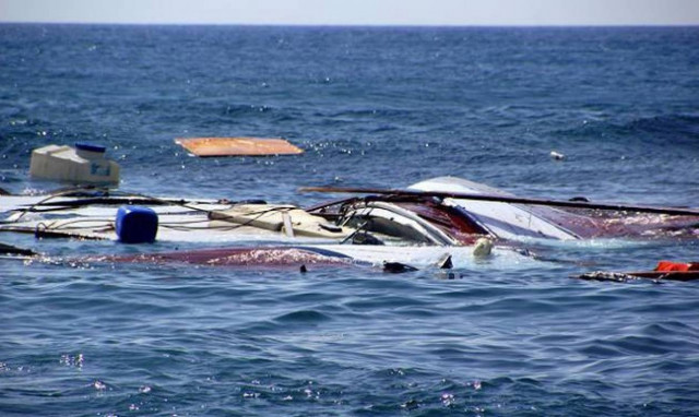 ΕΕ: Συνάντηση για το θέμα των διακινητών ανθρώπων στη Μεσόγειο