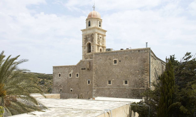 ΣτΕ: Πράσινο φως για επένδυση 100 εκατ. ευρώ σε έκταση της Μονής Τόπλου