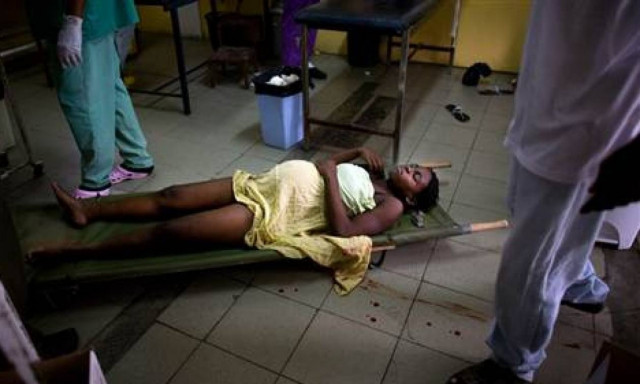 UNICEF - Ανισότητες καταδικάζουν τις μητέρες σε θάνατο