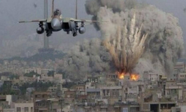 Υεμένη: Πενθήμερη εκεχειρία μετά τις επιδρομές  στο σπίτι του πρώην προέδρου