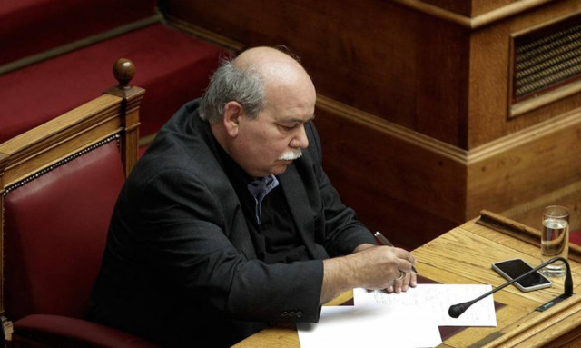 Βούτσης: Ο Στουρνάρας δοκιμάζεται, όπως όλοι